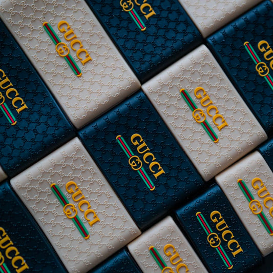 Gucci Clipper Grips