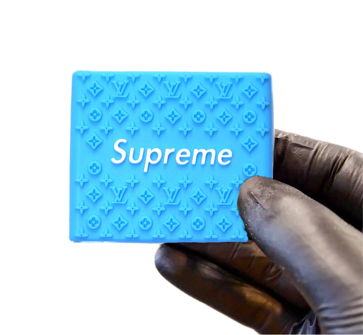 "AQUA" Supreme/LV Clipper Grips