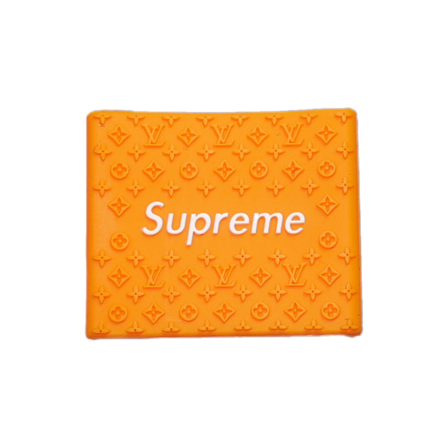 ‘’PUMPKIN” Supreme/LV Clipper Grips