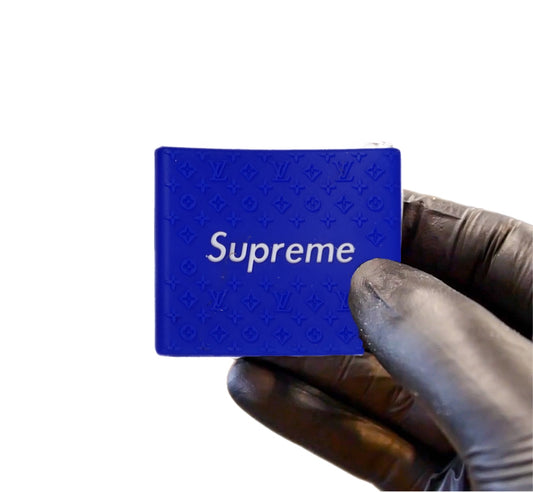 "SAPPHIRE" Supreme/LV Clipper Grips